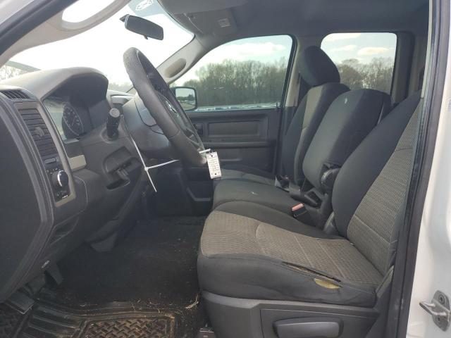 Photo 7 from auction – 2012 DODGE RAM 1500 S with VIN 1C6RD7FT5CS106093