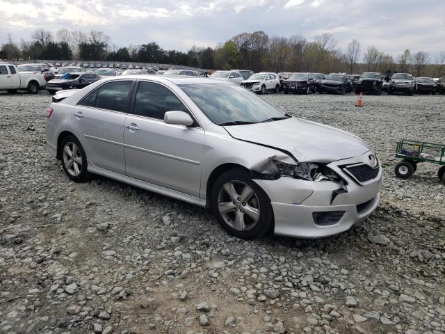 Photo 4 from auction – 2011 TOYOTA CAMRY BASE with VIN 4T1BF3EK5BU230899