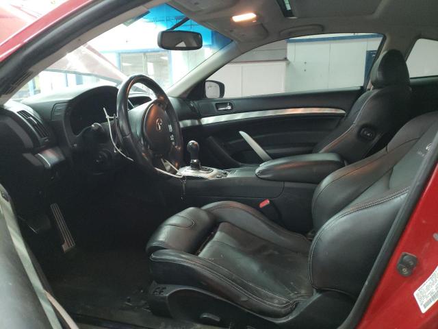 Photo 7 from auction – 2013 INFINITI G37 with VIN JN1CV6EL7DM982115
