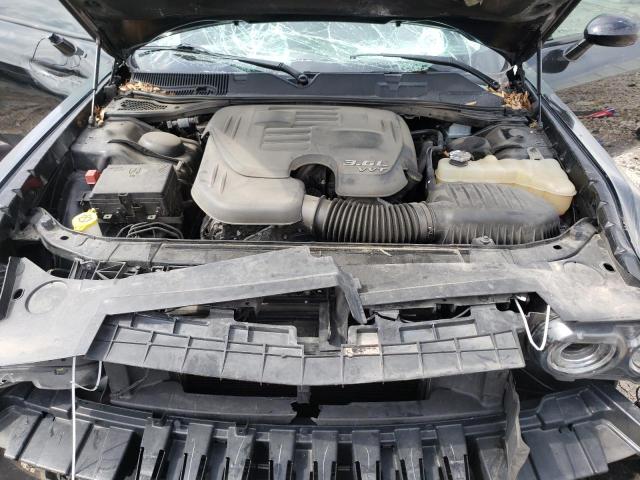 Photo 11 from auction – 2016 DODGE CHALLENGER with VIN 2C3CDZAG5GH256436