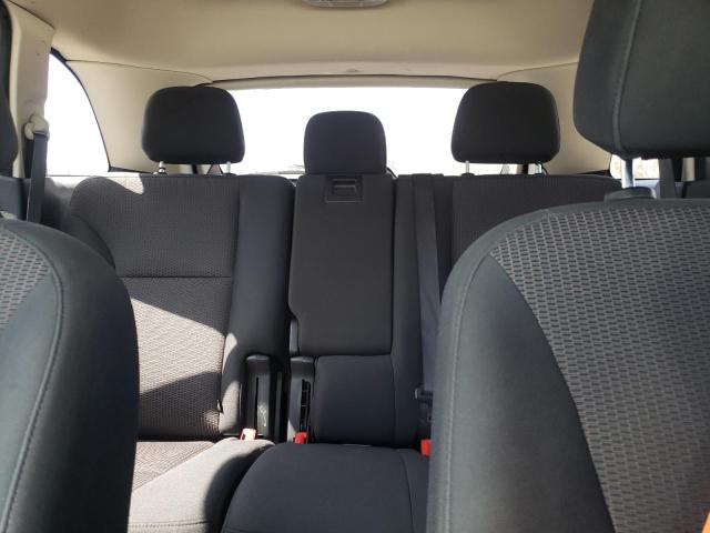 Photo 10 from auction – 2012 FORD EDGE SEL with VIN 2FMDK3JC4CBA91259