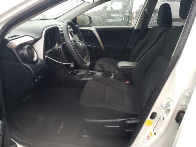 Photo 7 from auction – 2018 TOYOTA RAV4 LE with VIN JTMZFREV5JJ157680