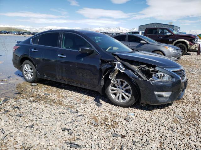Photo 4 from auction – 2014 NISSAN ALTIMA 2.5 with VIN 1N4AL3AP8EC128863