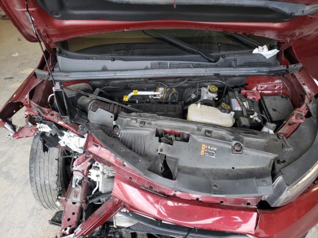 Photo 12 from auction – 2021 CHEVROLET TRAX LS with VIN KL7CJKSB2MB314311