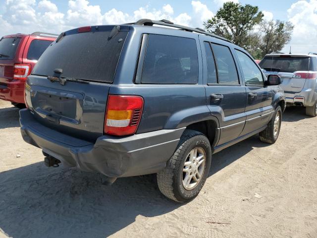 Photo 3 from auction – 2003 JEEP GRAND CHER with VIN 1J4GW48S43C535940