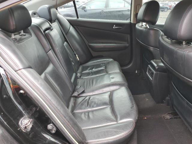 Photo 10 from auction – 2009 NISSAN MAXIMA S with VIN 1N4AA51E49C818566