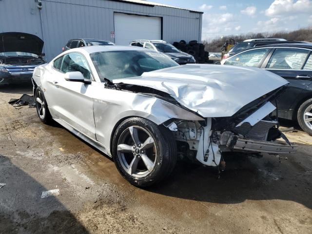 Photo 4 from auction – 2016 FORD MUSTANG with VIN 1FA6P8AM7G5278175
