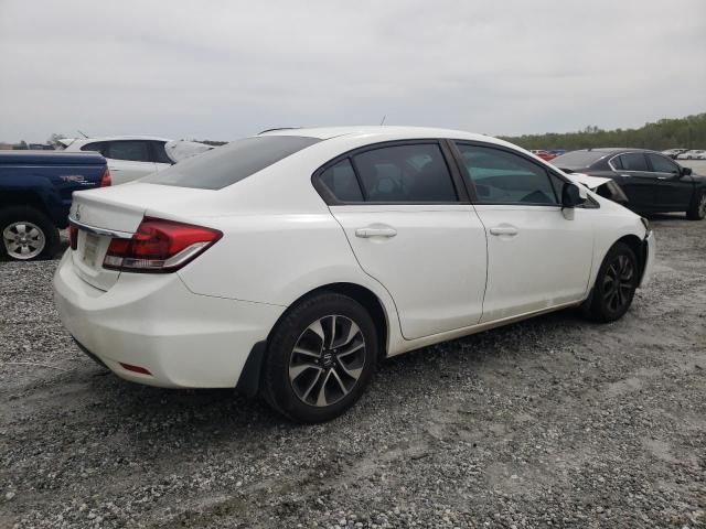 Zdjęcie 3 z aukcji – 2013 HONDA CIVIC EX z VIN 19XFB2F83DE066147