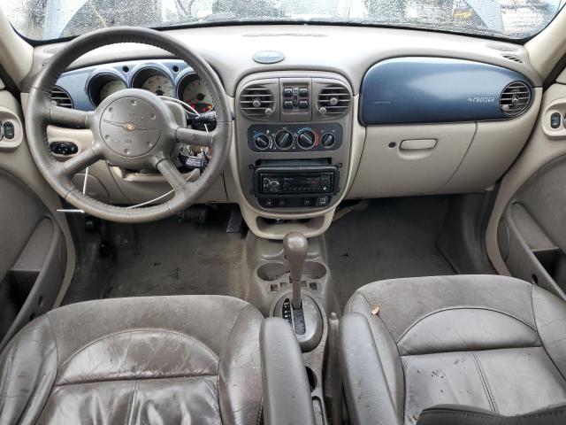 Фото 8 с аукциона – 2002 CHRYSLER PT CRUISER с VIN 3C8FY68B22T319190
