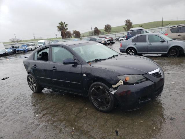 Photo 4 from auction – 2007 MAZDA 3 I with VIN JM1BK12G371722568