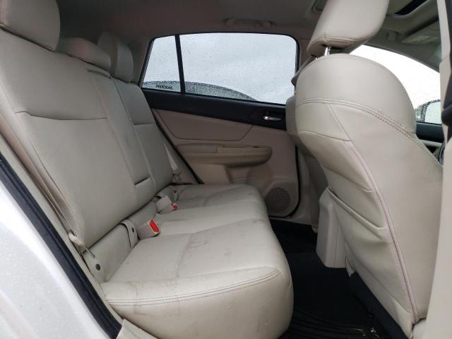Photo 10 from auction – 2014 SUBARU XV CROSSTR with VIN JF2GPAKC5E8252893