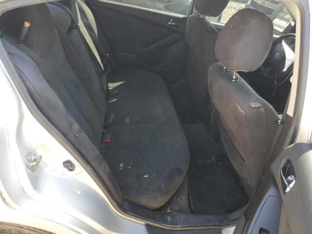 Photo 10 from auction – 2012 NISSAN ALTIMA BAS with VIN 1N4AL2AP5CC184993