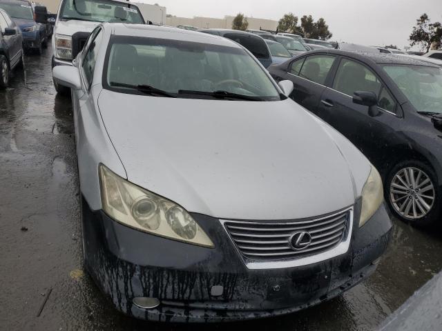 Photo 5 from auction – 2008 LEXUS ES 350 with VIN JTHBJ46G482184987