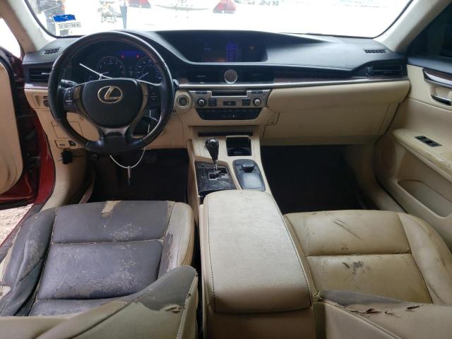 Photo 8 from auction – 2013 LEXUS ES 350 with VIN JTHBK1GG4D2027495