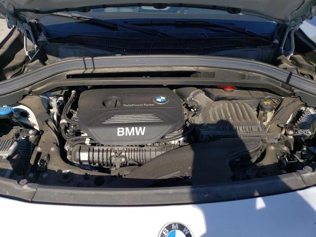 Photo 12 from auction – 2018 BMW X2 SDRIVE2 with VIN WBXYJ3C33JEP76086