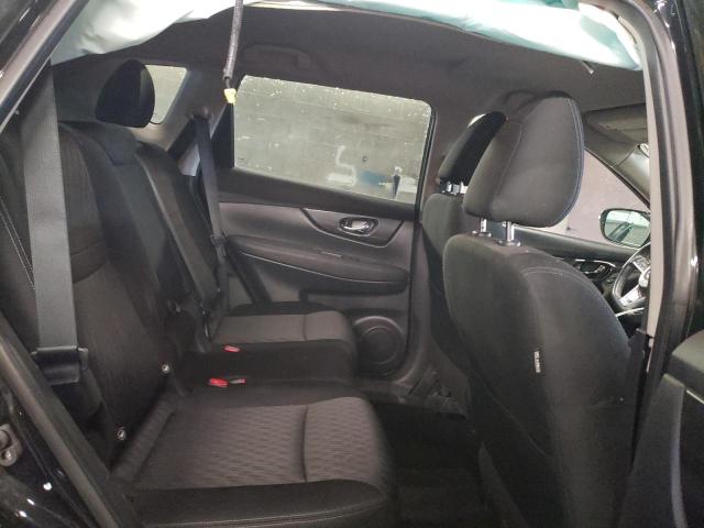 Photo 11 from auction – 2018 NISSAN ROGUE S with VIN KNMAT2MV7JP548678