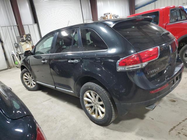 Photo 2 from auction – 2013 LINCOLN MKX with VIN 2LMDJ8JK2DBL45578