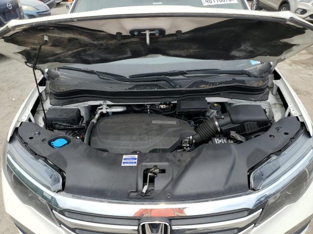 Photo 12 from auction – 2017 HONDA PILOT EX with VIN 5FNYF5H36HB046202