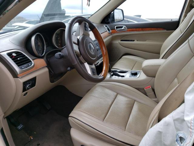 Photo 7 from auction – 2011 JEEP GRAND CHER with VIN 1J4RR6GT7BC578785