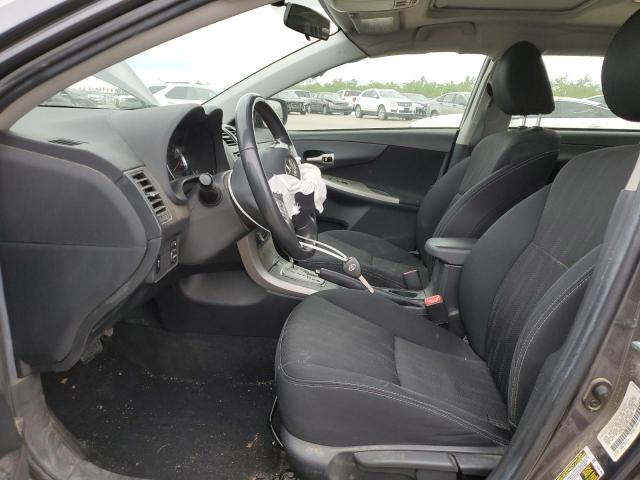 Photo 7 from auction – 2013 TOYOTA COROLLA BA with VIN 5YFBU4EE7DP154287