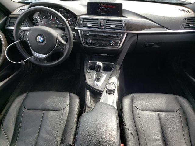 Photo 8 from auction – 2015 BMW 328 D XDRI with VIN WBA3D5C50FK290241