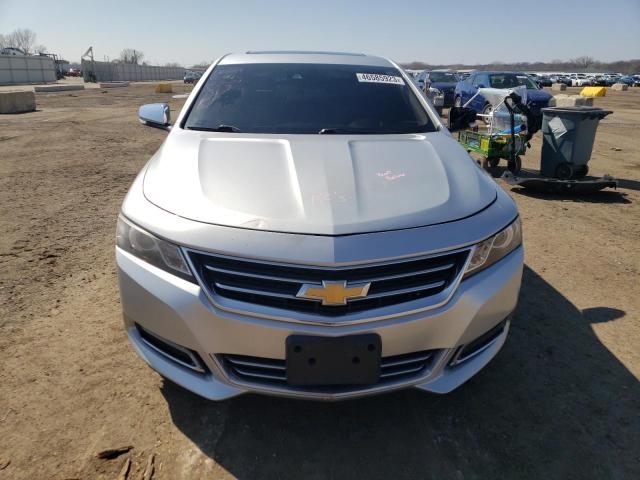 Photo 5 from auction – 2014 CHEVROLET IMPALA LTZ with VIN 1G1145SL3EU167121