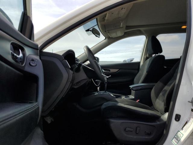 Photo 7 from auction – 2014 NISSAN ROGUE S with VIN 5N1AT2MV9EC833357