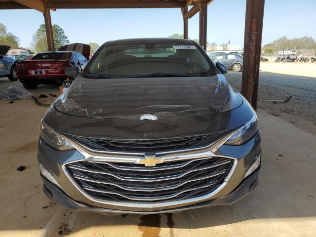 Photo 5 from auction – 2021 CHEVROLET MALIBU LT with VIN 1G1ZD5ST0MF007686
