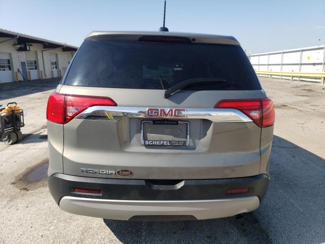 Photo 6 from auction – 2019 GMC ACADIA SLE with VIN 1GKKNKLA1KZ110147