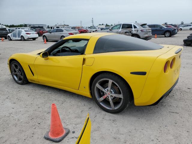 Photo 2 from auction – 2009 CHEVROLET CORVETTE with VIN 1G1YY26W095102491