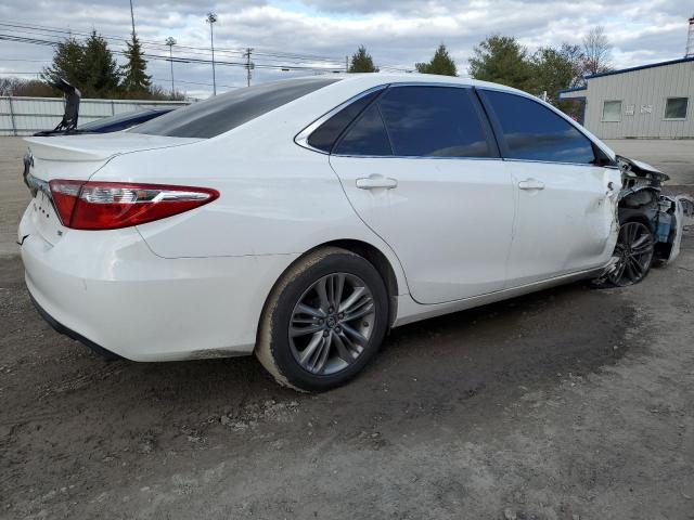 Photo 3 from auction – 2017 TOYOTA CAMRY LE with VIN 4T1BF1FK8HU617183