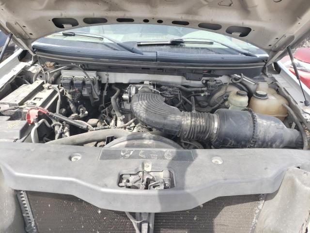 Photo 11 from auction – 2006 FORD F150 with VIN 1FTRX12W26FA21738