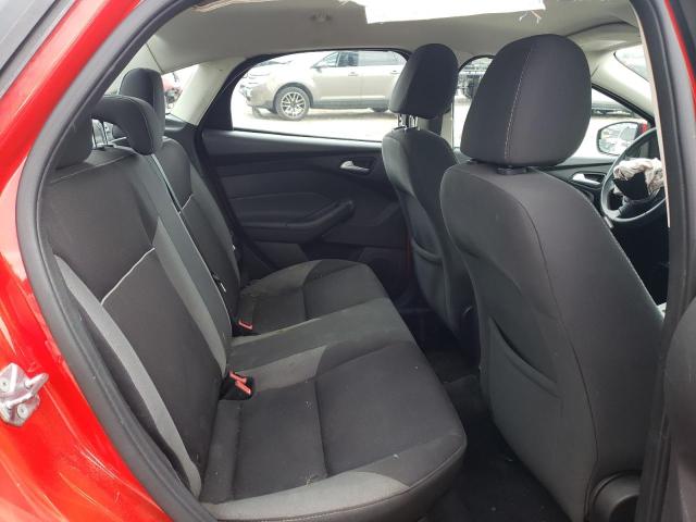 Photo 10 from auction – 2014 FORD FOCUS SE with VIN 1FADP3F20EL424796