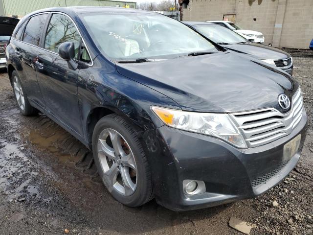 Photo 4 from auction – 2009 TOYOTA VENZA with VIN 4T3BK11A49U012922