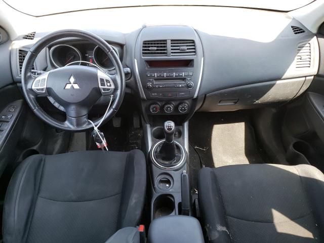 Zdjęcie 8 z aukcji – 2013 MITSUBISHI OUTLANDER z VIN 4A4AP3AU1DE010430