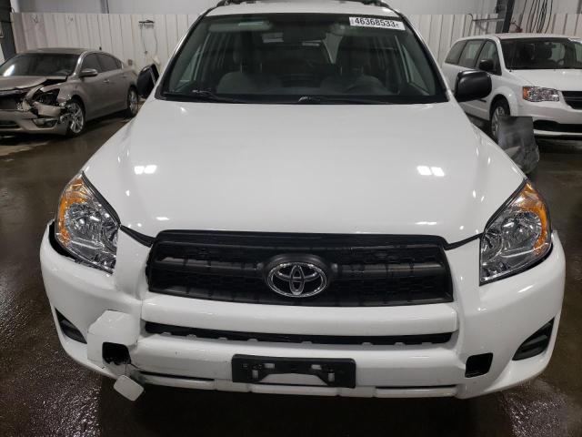 Photo 5 from auction – 2010 TOYOTA RAV4 with VIN 2T3BF4DV1AW081110