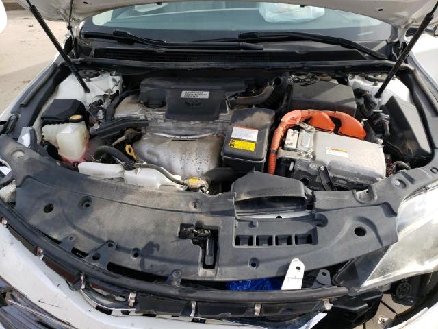 Photo 11 from auction – 2015 TOYOTA AVALON HYB with VIN 4T1BD1EB9FU045254