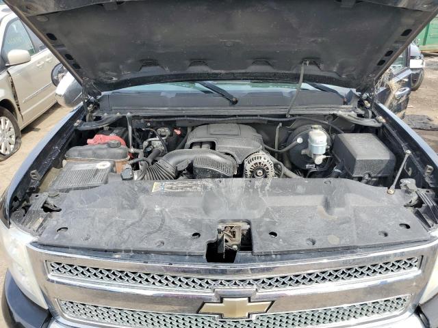Photo 11 from auction – 2009 CHEVROLET 1500 with VIN 1GCEK29J69Z256076