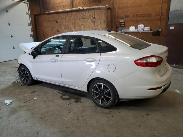 Photo 2 from auction – 2018 FORD FIESTA SE with VIN 3FADP4BJ7JM108310
