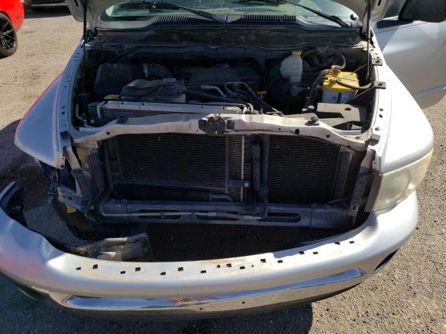 Photo 11 from auction – 2003 DODGE RAM 1500 S with VIN 1D7HA18D63S336344