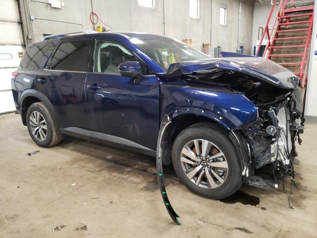 Photo 4 from auction – 2023 NISSAN PATHFINDER with VIN 5N1DR3CCXPC214626