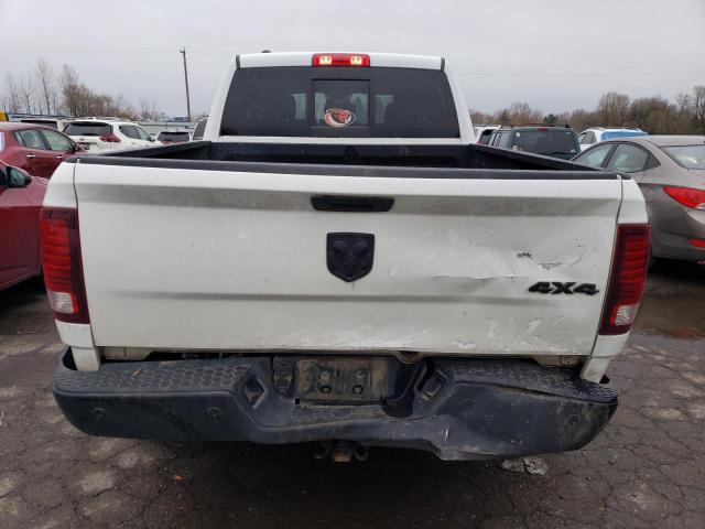 Photo 6 from auction – 2021 RAM 1500 CLASS with VIN 1C6RR7GG6MS525591