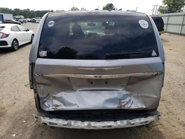 Photo 6 from auction – 2014 CHRYSLER TOWN & COU with VIN 2C4RC1CG1ER107200