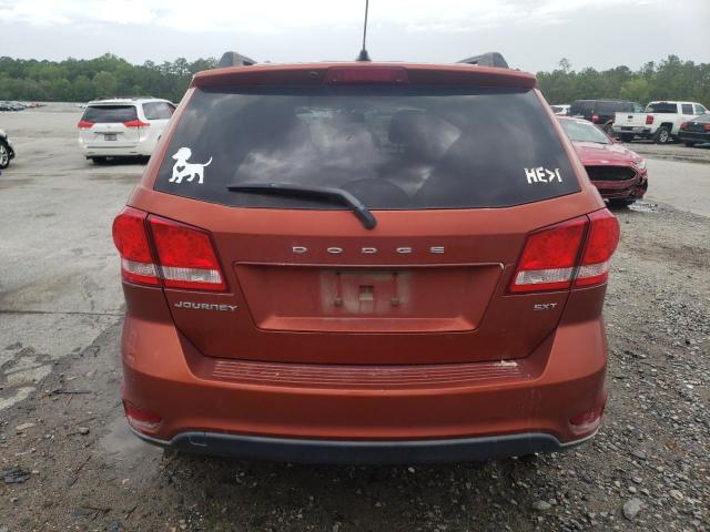 Photo 6 from auction – 2013 DODGE JOURNEY SX with VIN 3C4PDCBBXDT722295