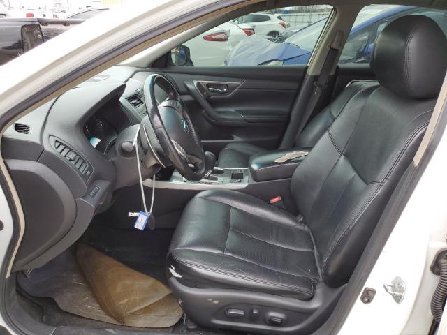 Photo 7 from auction – 2013 NISSAN ALTIMA 3.5 with VIN 1N4BL3AP8DC287899