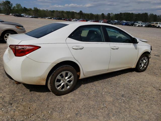 Photo 3 from auction – 2018 TOYOTA COROLLA L with VIN 5YFBURHE6JP823444