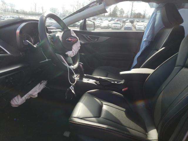 Foto 7 de la subasta – 2023 SUBARU CROSSTREK con VIN JF2GTHMC9PH259219