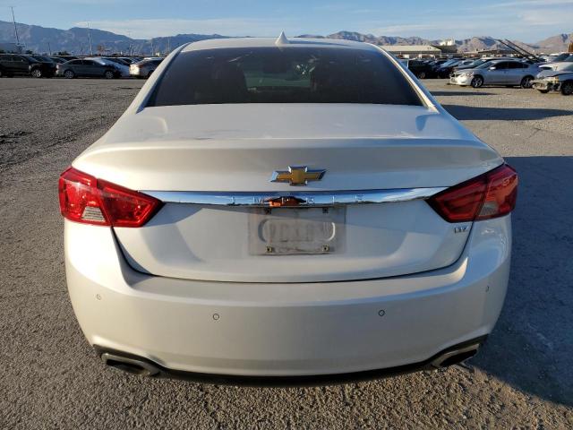 Photo 6 from auction – 2014 CHEVROLET IMPALA LTZ with VIN 2G1155S33E9240210