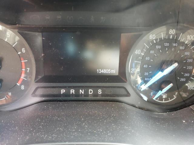 Photo 9 from auction – 2015 FORD FUSION SE with VIN 3FA6P0H78FR209119