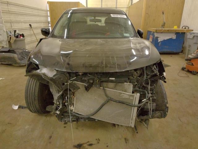 Photo 5 from auction – 2017 NISSAN ROGUE S with VIN 5N1AT2MT0HC778770